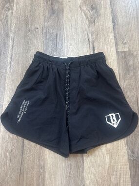 Baseball Lifestyle 101 shorts